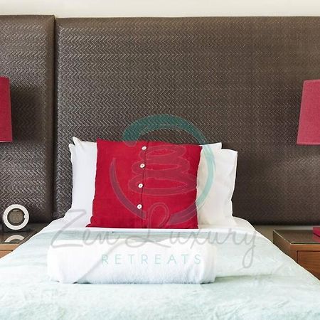 Zen88 Esplanade: 3-Br Luxury Suite Near Waterfront Darwin Exterior photo