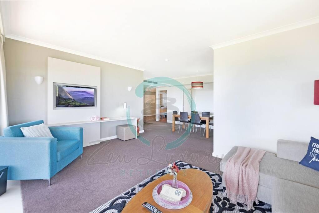 Zen88 Esplanade: 3-Br Luxury Suite Near Waterfront Darwin Exterior photo