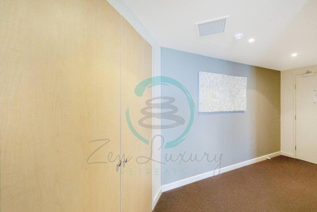 Zen88 Esplanade: 3-Br Luxury Suite Near Waterfront Darwin Exterior photo