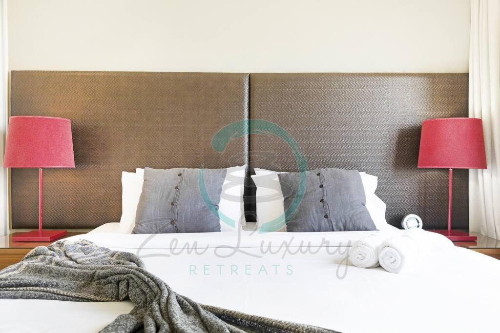 Zen88 Esplanade: 3-Br Luxury Suite Near Waterfront Darwin Exterior photo