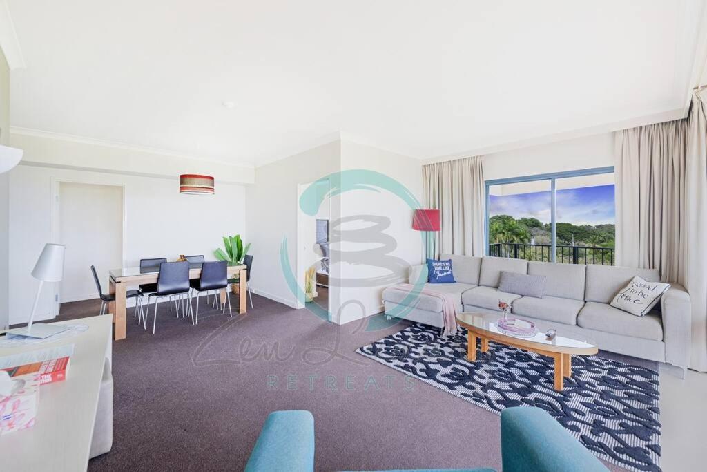 Zen88 Esplanade: 3-Br Luxury Suite Near Waterfront Darwin Exterior photo