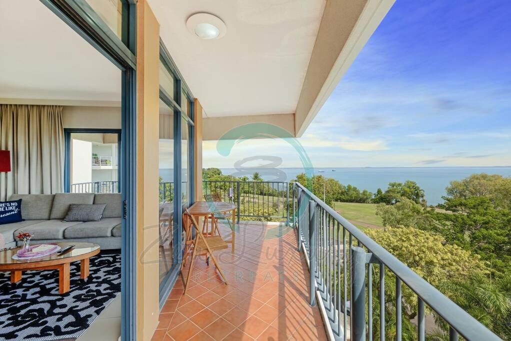 Zen88 Esplanade: 3-Br Luxury Suite Near Waterfront Darwin Exterior photo